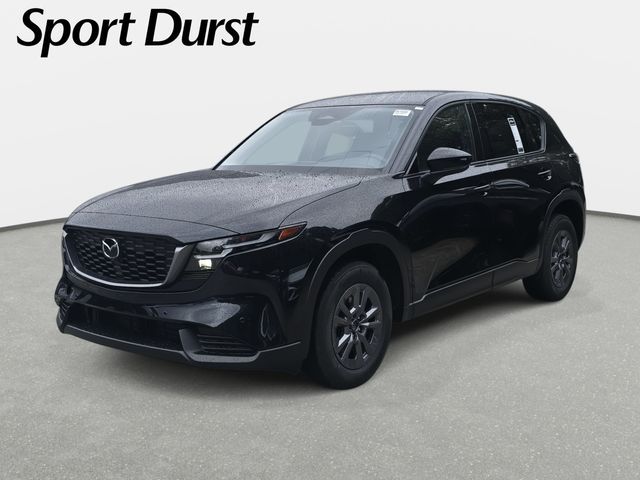2026 Mazda CX-5 S Select Auto AWD's photo