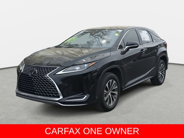 2022 Lexus RX 350 - Photo 36