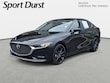  Mazda Mazda3 Sedan