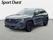 New 2025 Mazda CX-50 2.5 S Preferred Package SUV