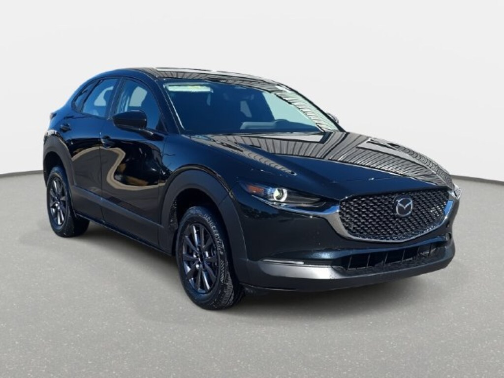 New 2026 Mazda CX-30 2.5 S SUV