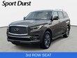  INFINITI QX80