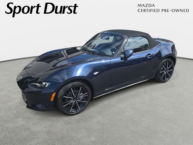2026 Mazda MX-5 Miata