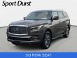 Used 2019 INFINITI QX80 Luxe SUV