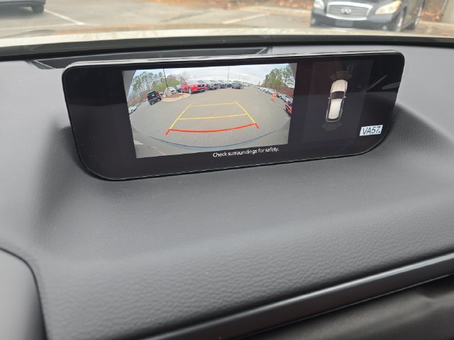 2026 Mazda CX-50 Meridian Edition - Photo 24