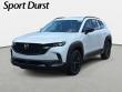 New 2026 Mazda CX-50 Hybrid Premium SUV