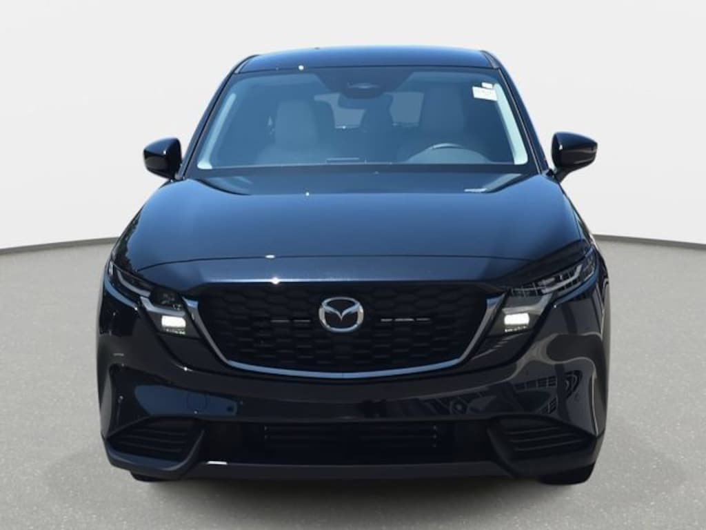 New 2026 Mazda CX-5 2.5 S Select SUV
