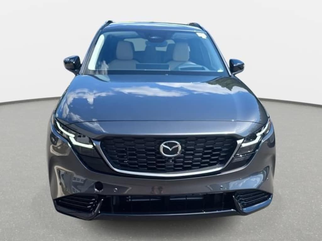 New 2026 Mazda CX-5 2.5 S Premium Plus SUV