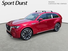 2026 Mazda CX-90 3.3 Turbo S Premium Plus SUV