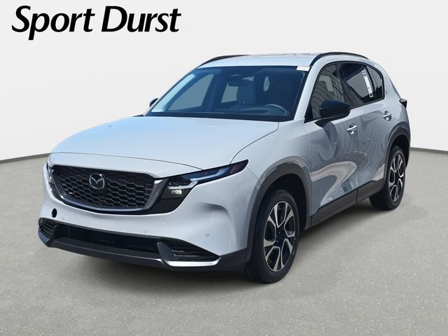 Mazda Dealership Near Wake Forest, NC