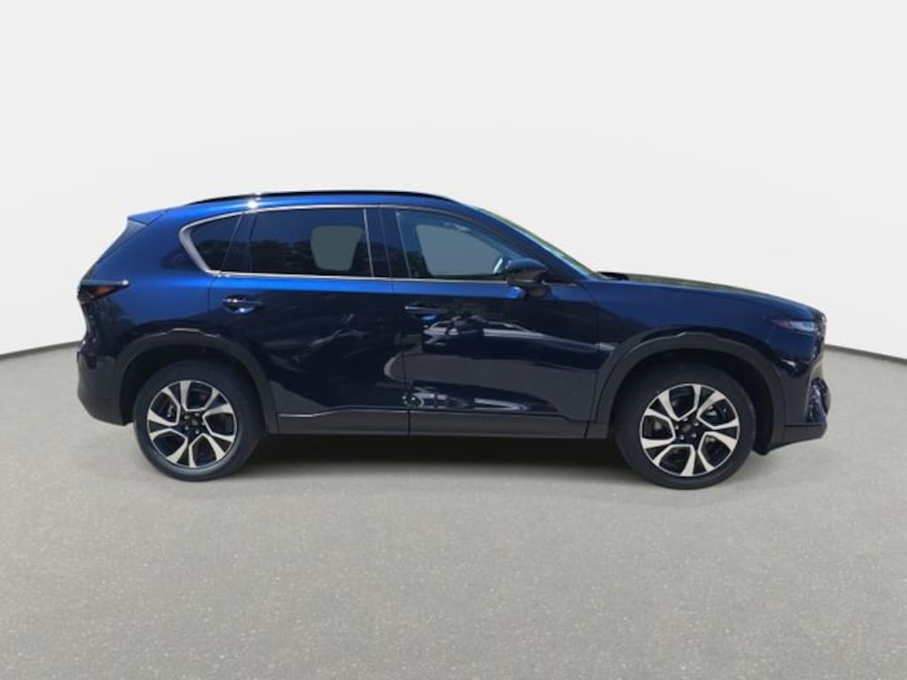 New 2026 Mazda CX-5 2.5 S Preferred SUV