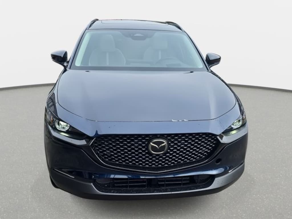New 2026 Mazda CX-30 2.5 Turbo Aire Edition SUV