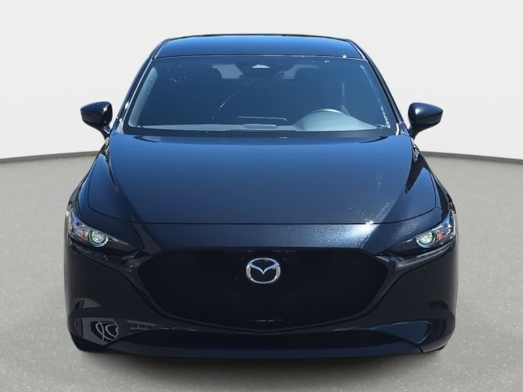 New 2026 Mazda Mazda3 Hatchback 2.5 S Hatchback