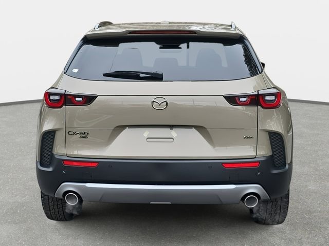 2026 Mazda CX-50 Meridian Edition - Photo 6