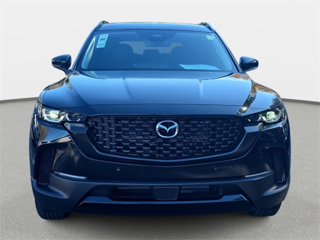 New 2026 Mazda CX-50 Hybrid Premium SUV