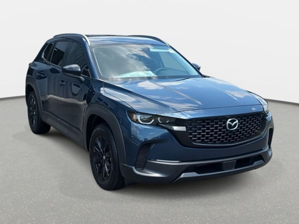 New 2026 Mazda CX-50 2.5 S Select SUV
