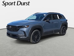 2026 Mazda CX-50 Hybrid Premium SUV