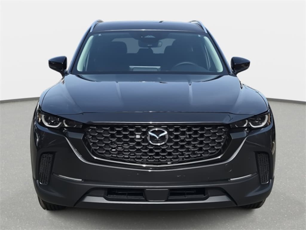 New 2026 Mazda CX-50 2.5 S Select SUV