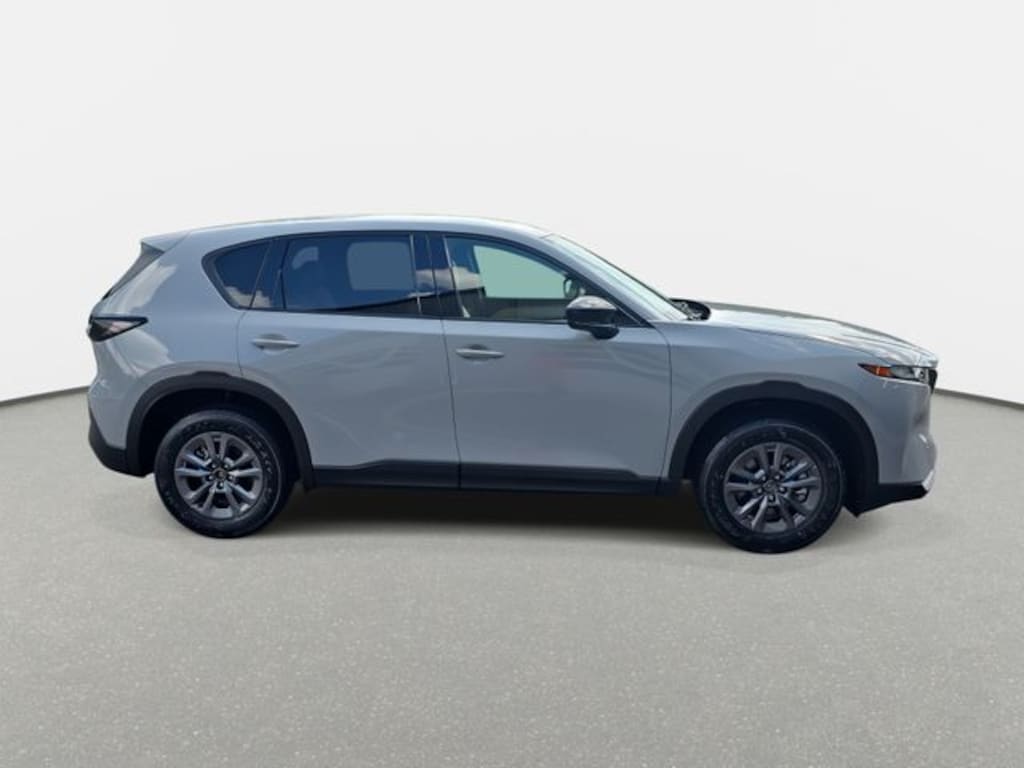 New 2026 Mazda CX-5 2.5 S Select SUV
