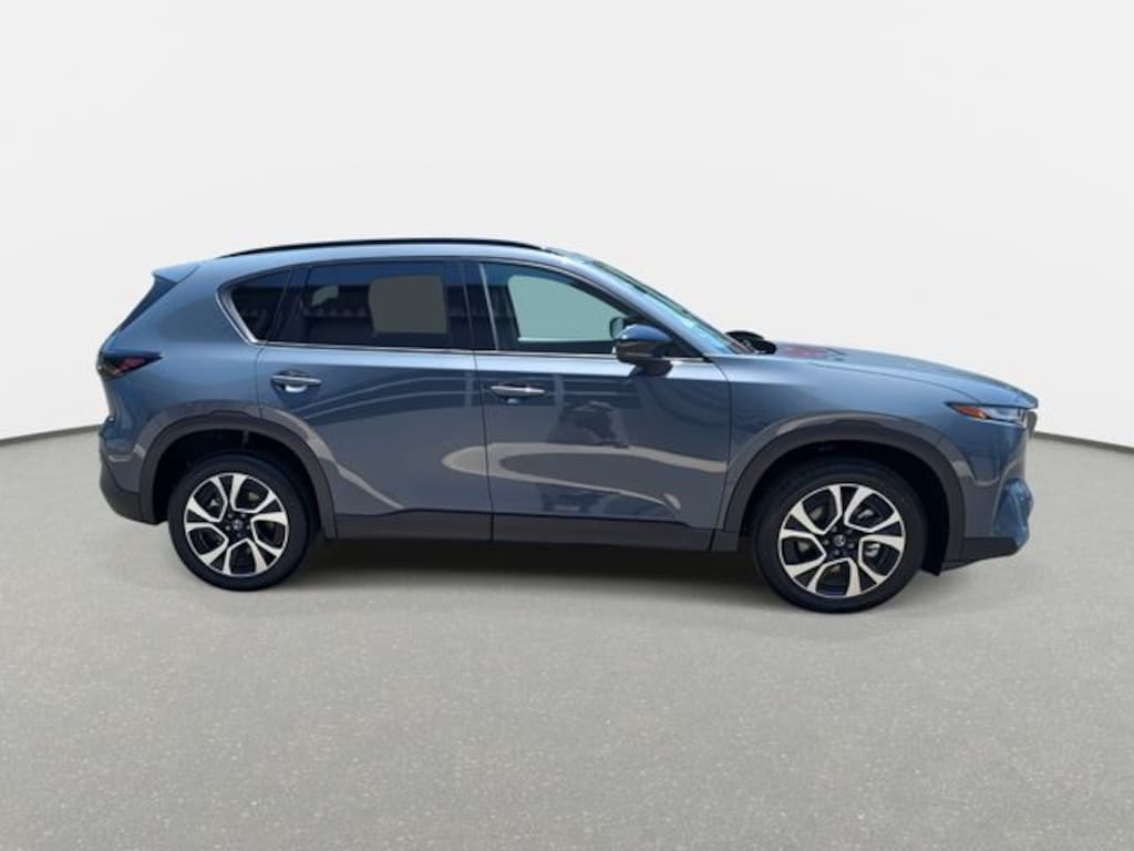 New 2026 Mazda CX-5 2.5 S Preferred SUV