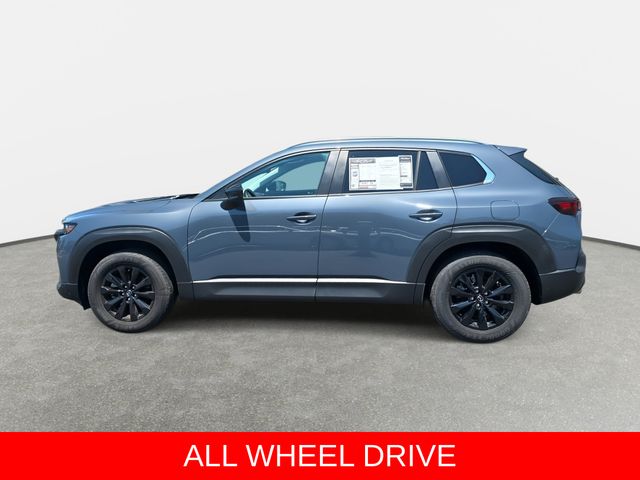 2025 Mazda CX-50 Premium - Photo 8