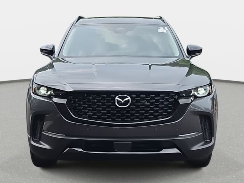 New 2026 Mazda CX-50 Hybrid Premium SUV