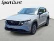 New 2026 Mazda CX-5 2.5 S Select SUV