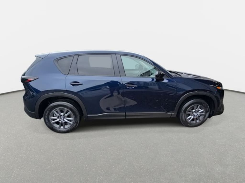 New 2026 Mazda CX-5 2.5 S Select SUV
