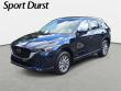 New 2025 Mazda CX-5 2.5 S Select Package SUV