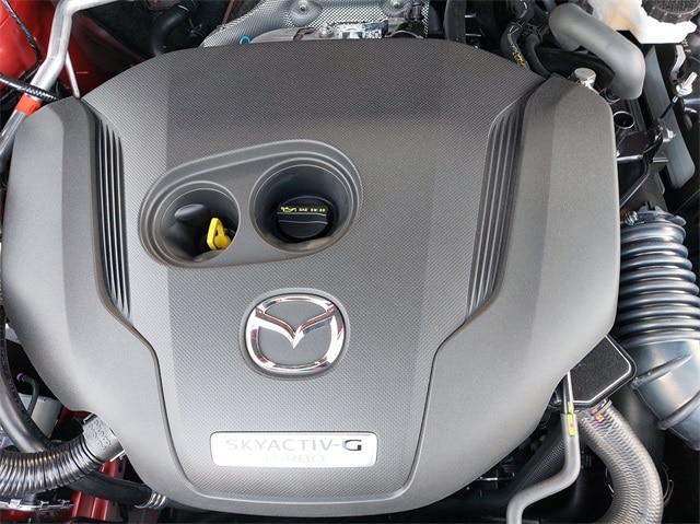 New 2025 Mazda CX-5 For Sale at Sport Durst Mazda | VIN