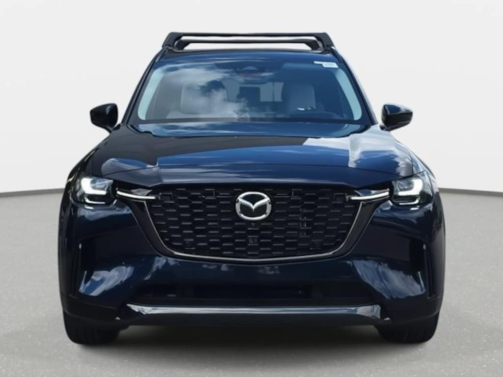 New 2026 Mazda CX-90 3.3 Turbo S Premium Sport SUV