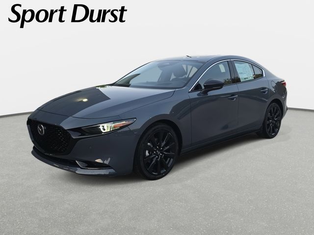 2026 Mazda CX-3 TurboPremium Plus AT 4-Door SKYACTIV AWD's photo