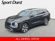 Used 2025 Mitsubishi Outlander Platinum Edition SUV