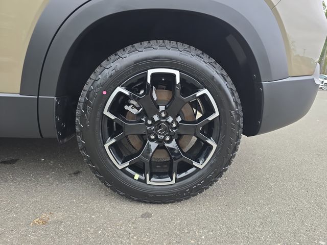 2026 Mazda CX-50 Meridian Edition - Photo 35