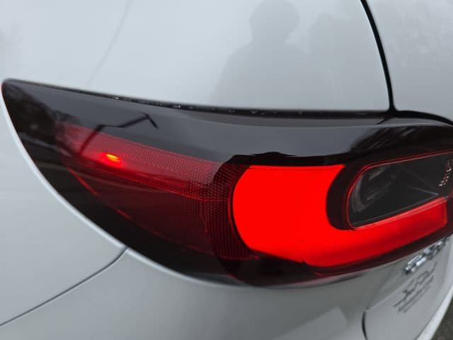 2026 Mazda CX-90 Premium Plus Package - Photo 35