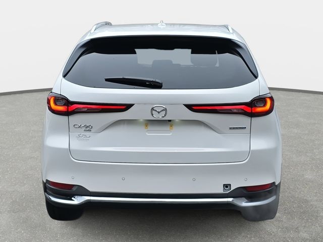 2026 Mazda CX-90 Premium Plus Package - Photo 6