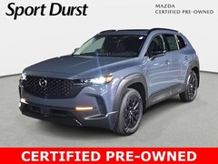 2025 Mazda CX-50 Hybrid Premium SUV