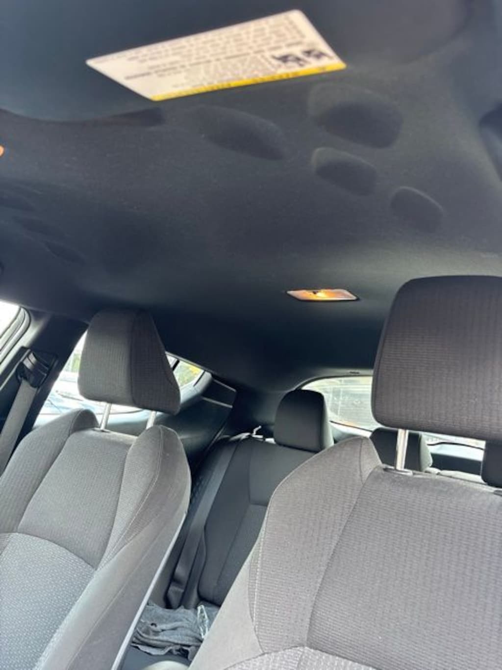 Used 2018 Toyota C-HR XLE SUV