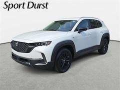 2025 Mazda CX-50 Hybrid Preferred Package SUV