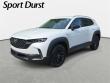 New 2025 Mazda CX-50 Hybrid Preferred Package SUV