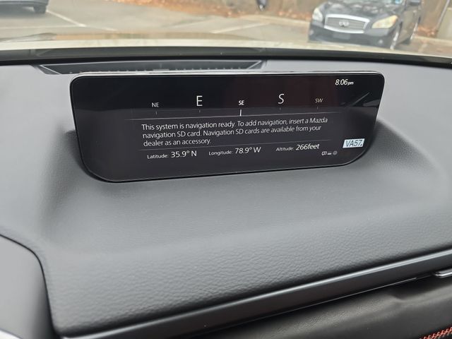 2026 Mazda CX-50 Meridian Edition - Photo 24