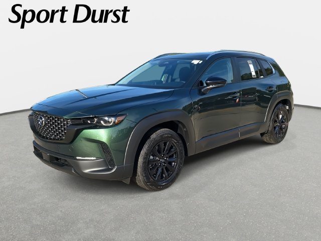 2026 Mazda CX-50 2.5 S Preferred SUV