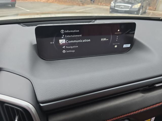 2026 Mazda CX-50 Meridian Edition - Photo 21