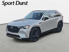 2026 Mazda CX-90 3.3 Turbo S Premium Sport SUV