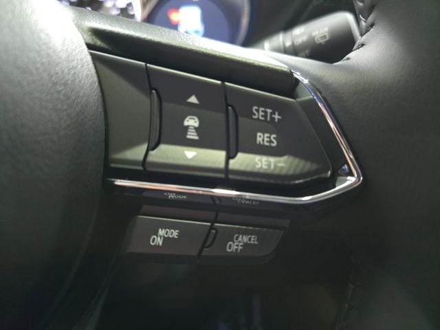 2025 Mazda CX-5 S Preferred package - Photo 19