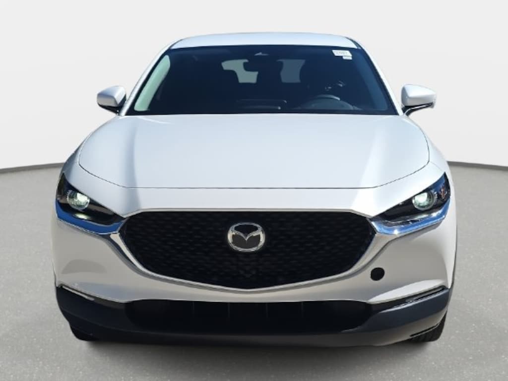 New 2026 Mazda CX-30 2.5 S SUV