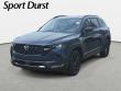 New 2026 Mazda CX-50 Hybrid Premium SUV