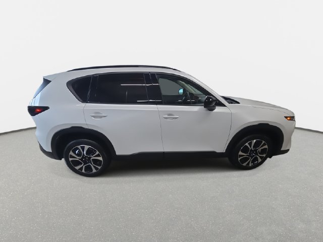 New 2026 Mazda CX-5 2.5 S Preferred SUV