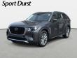 New 2026 Mazda CX-90 3.3 Turbo Premium Plus SUV