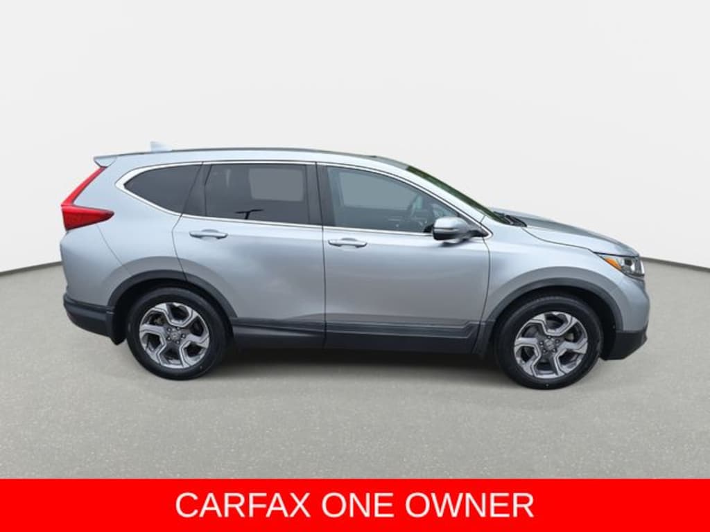 Used 2017 Honda CR-V EX SUV